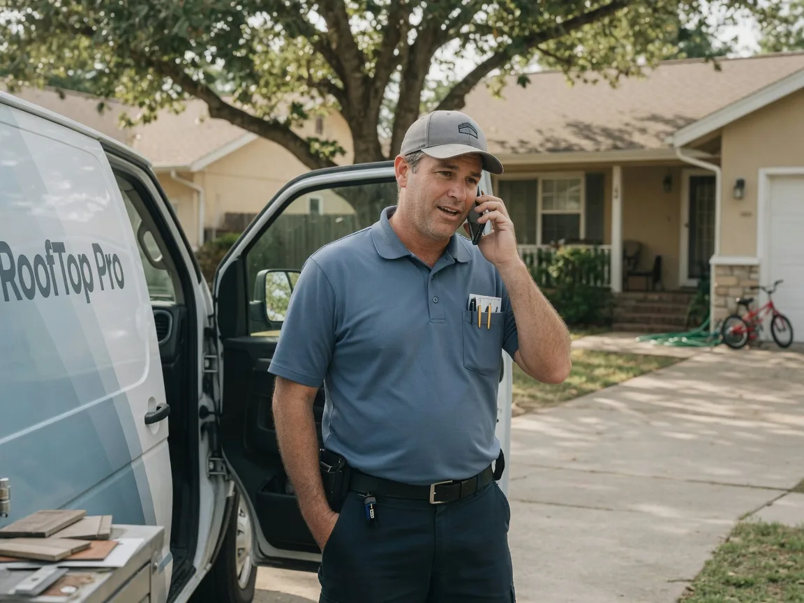 Roof Repair Peel, AR FAQs
