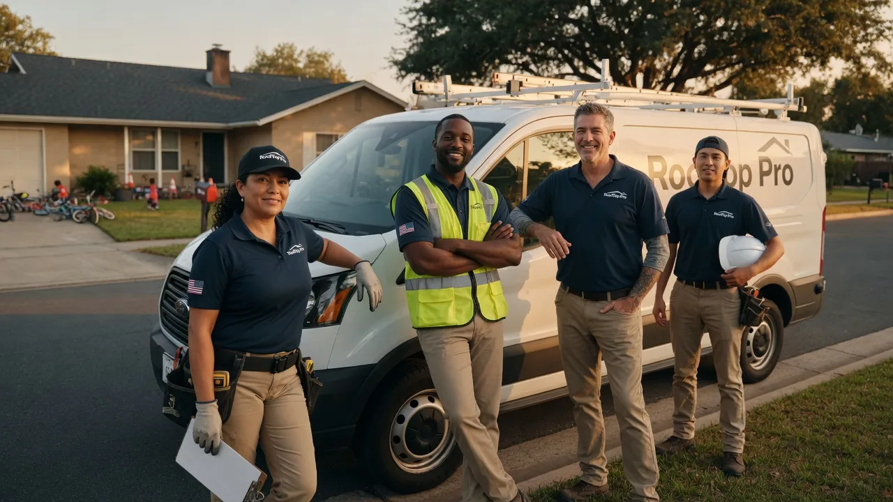 Roof Repair in Peel, AR near me