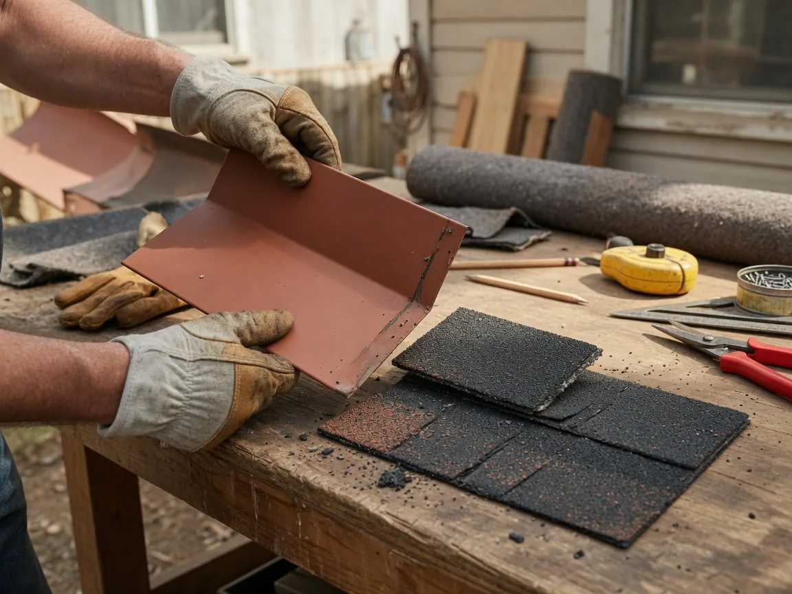 Roof Repair company in Peel, AR